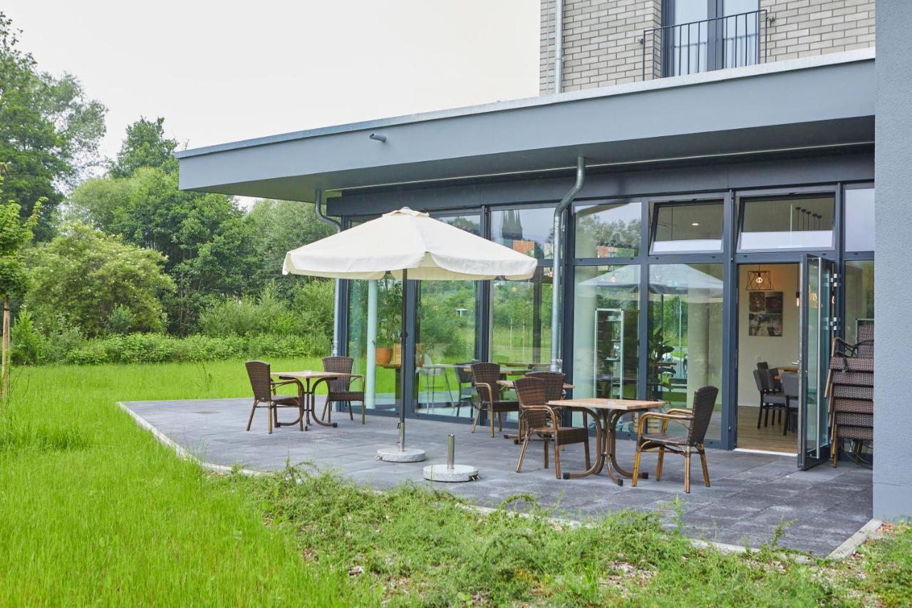 Vr-Serviced Apartments Obergeis Neuenstein  Esterno foto