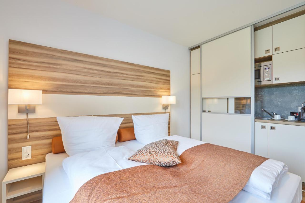 Vr-Serviced Apartments Obergeis Neuenstein  Esterno foto