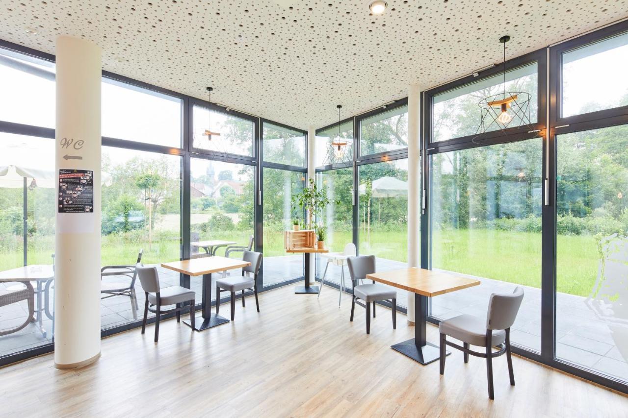 Vr-Serviced Apartments Obergeis Neuenstein  Esterno foto