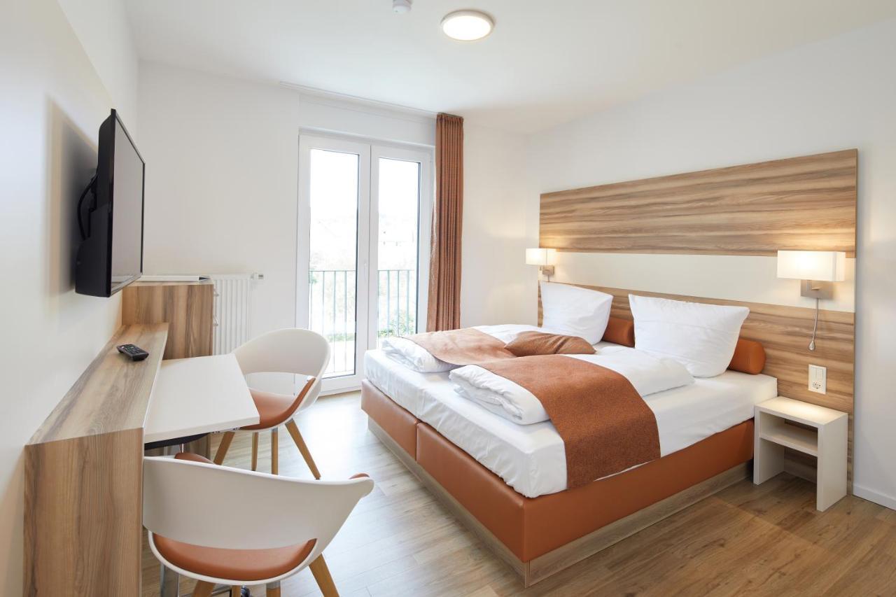 Vr-Serviced Apartments Obergeis Neuenstein  Esterno foto
