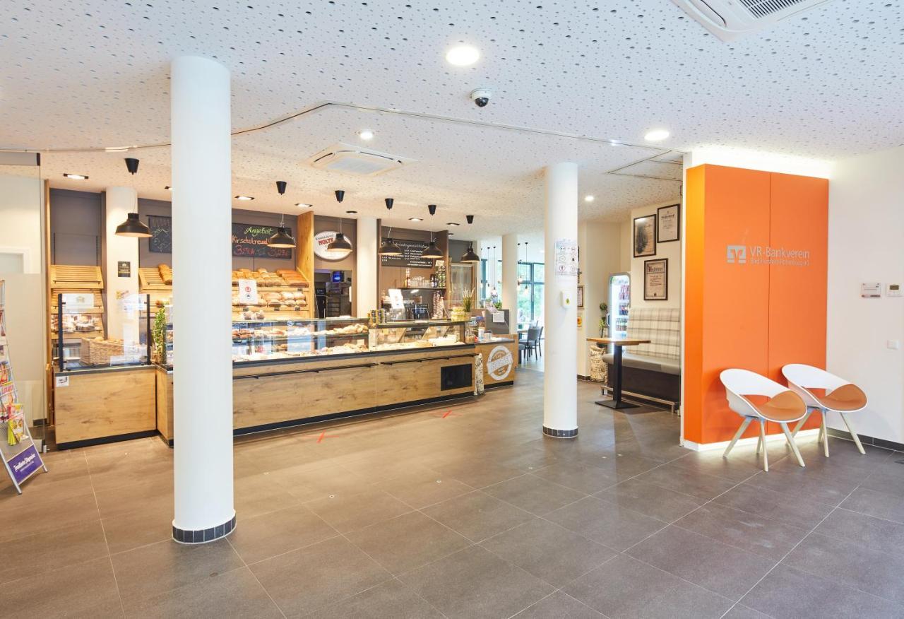 Vr-Serviced Apartments Obergeis Neuenstein  Esterno foto