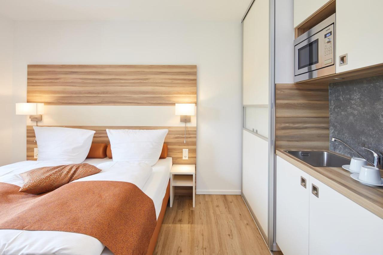 Vr-Serviced Apartments Obergeis Neuenstein  Esterno foto