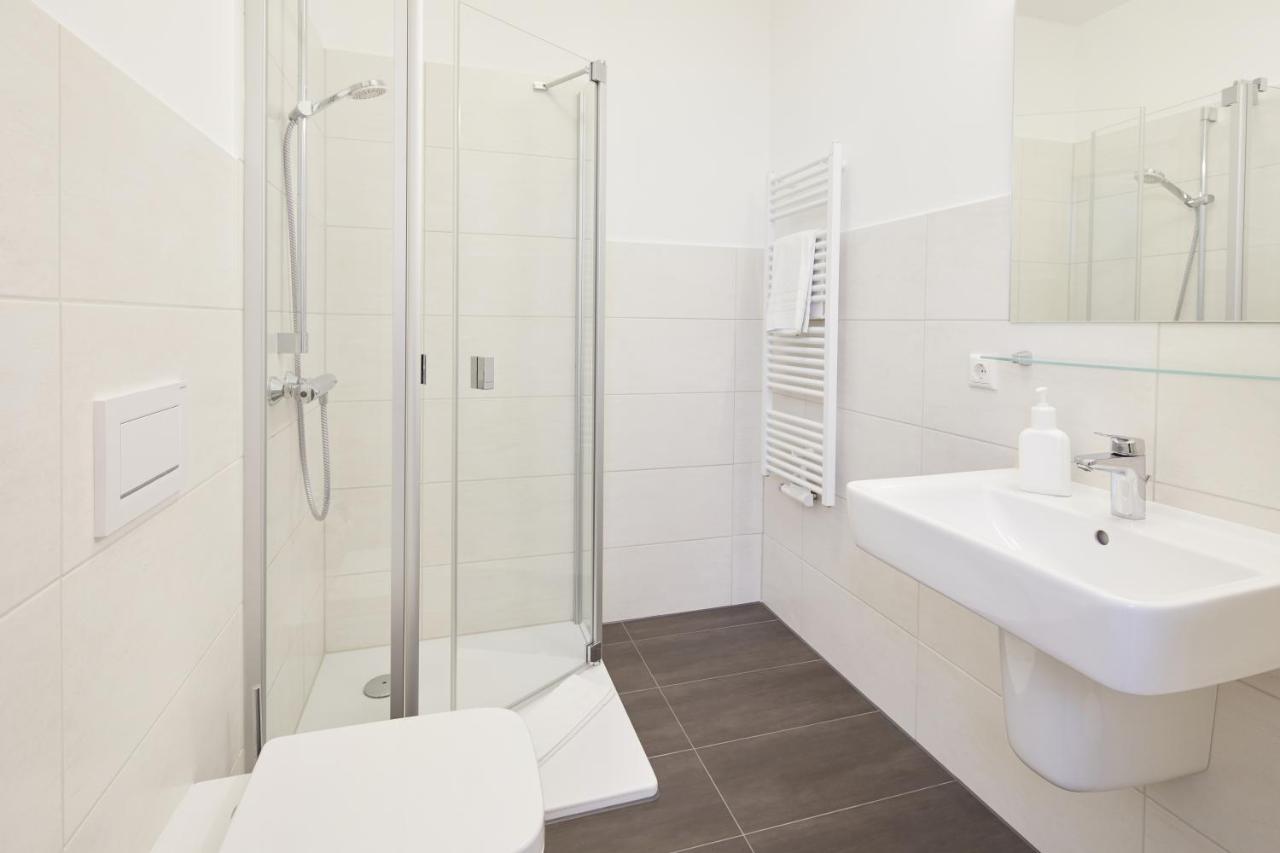 Vr-Serviced Apartments Obergeis Neuenstein  Esterno foto