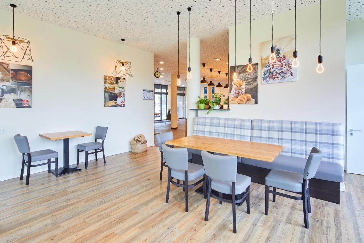 Vr-Serviced Apartments Obergeis Neuenstein  Esterno foto