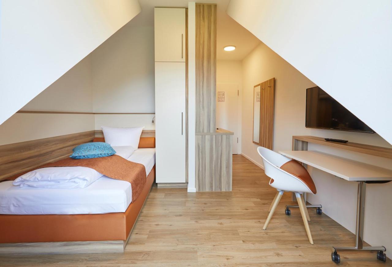 Vr-Serviced Apartments Obergeis Neuenstein  Esterno foto