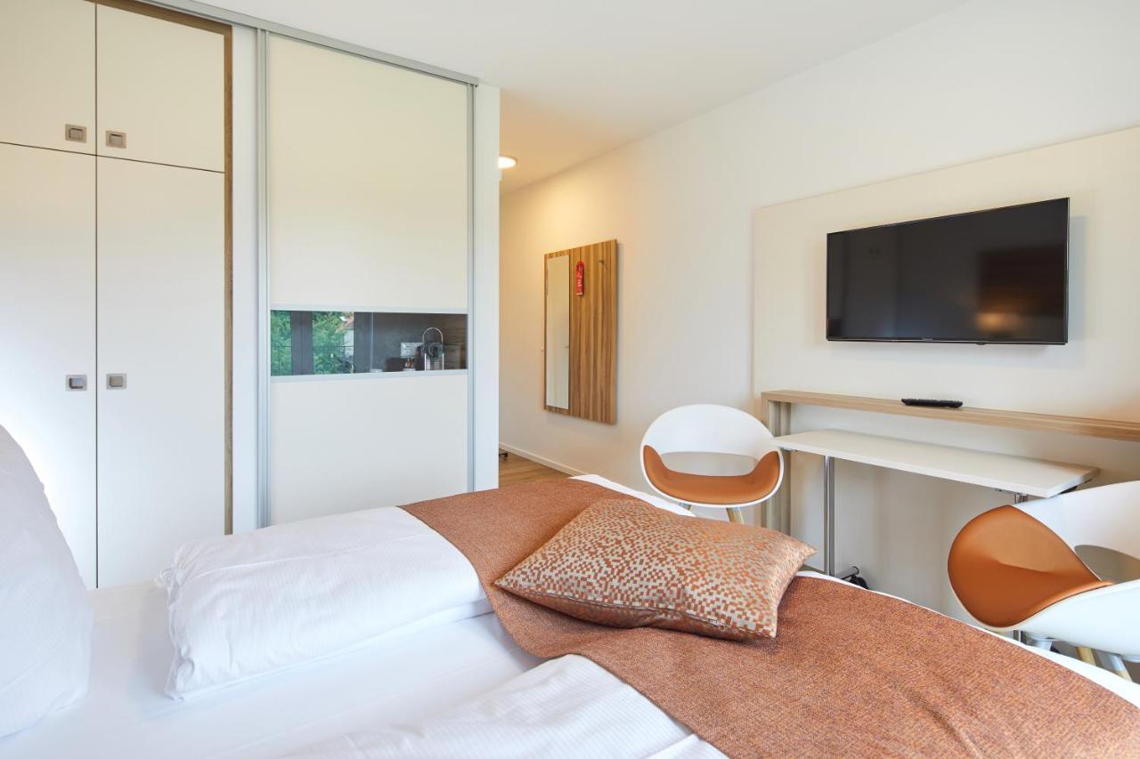 Vr-Serviced Apartments Obergeis Neuenstein  Esterno foto