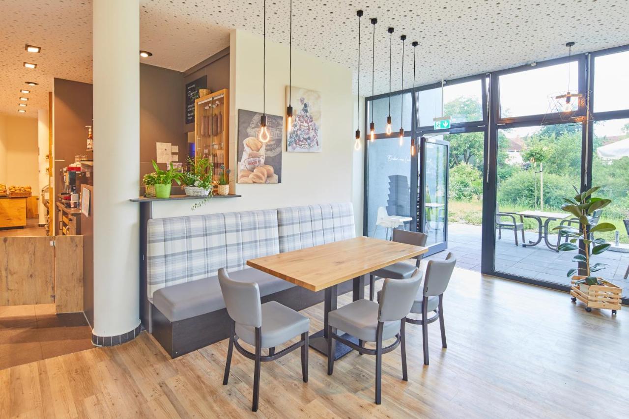 Vr-Serviced Apartments Obergeis Neuenstein  Esterno foto