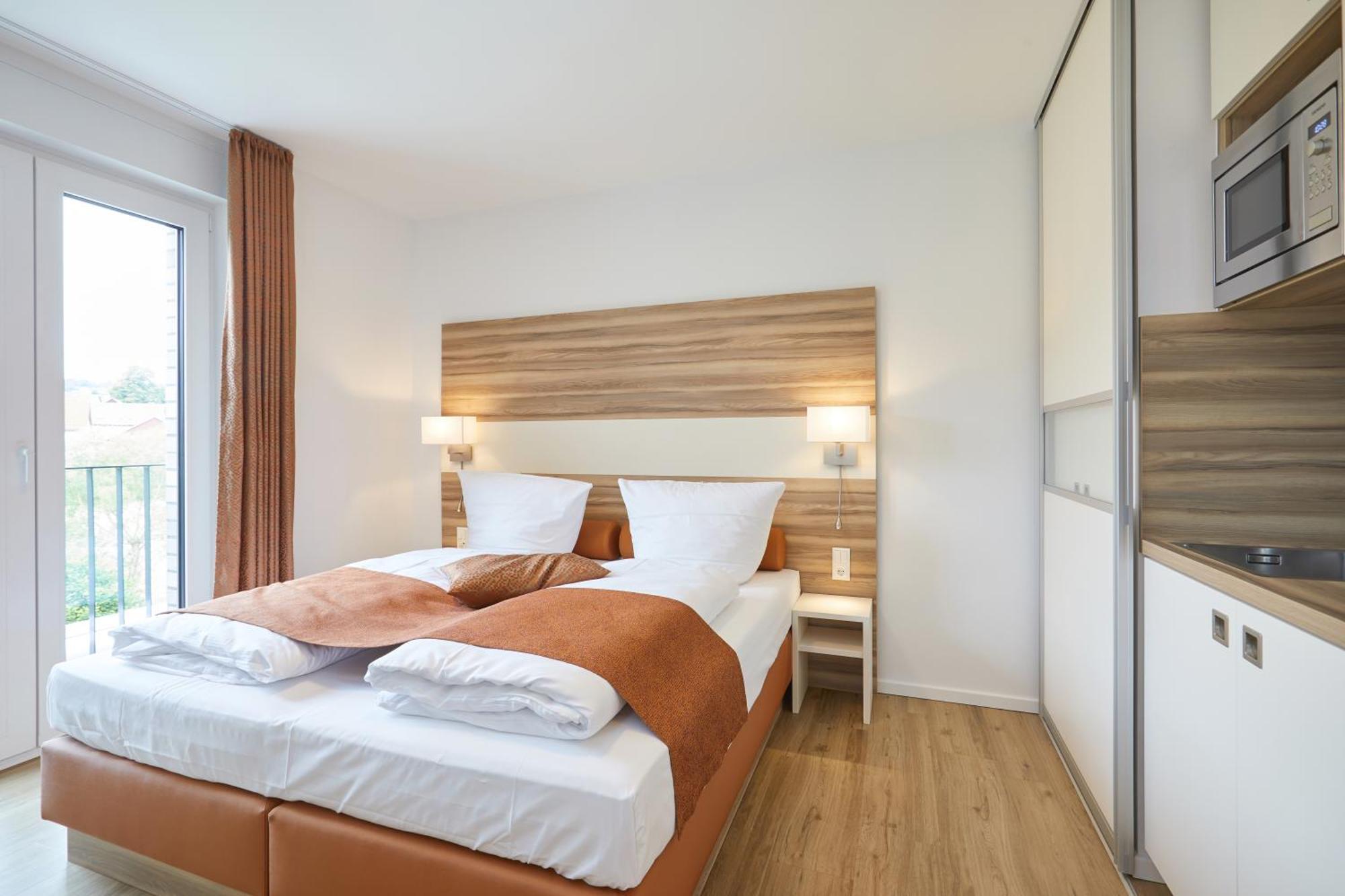 Vr-Serviced Apartments Obergeis Neuenstein  Esterno foto